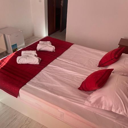 Ribarska Sreshta Family Hotel Carevo Exteriér fotografie