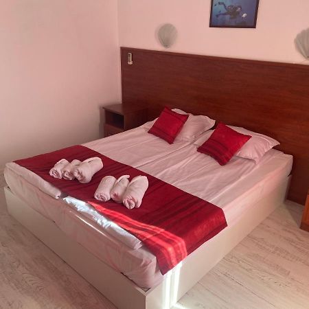 Ribarska Sreshta Family Hotel Carevo Exteriér fotografie