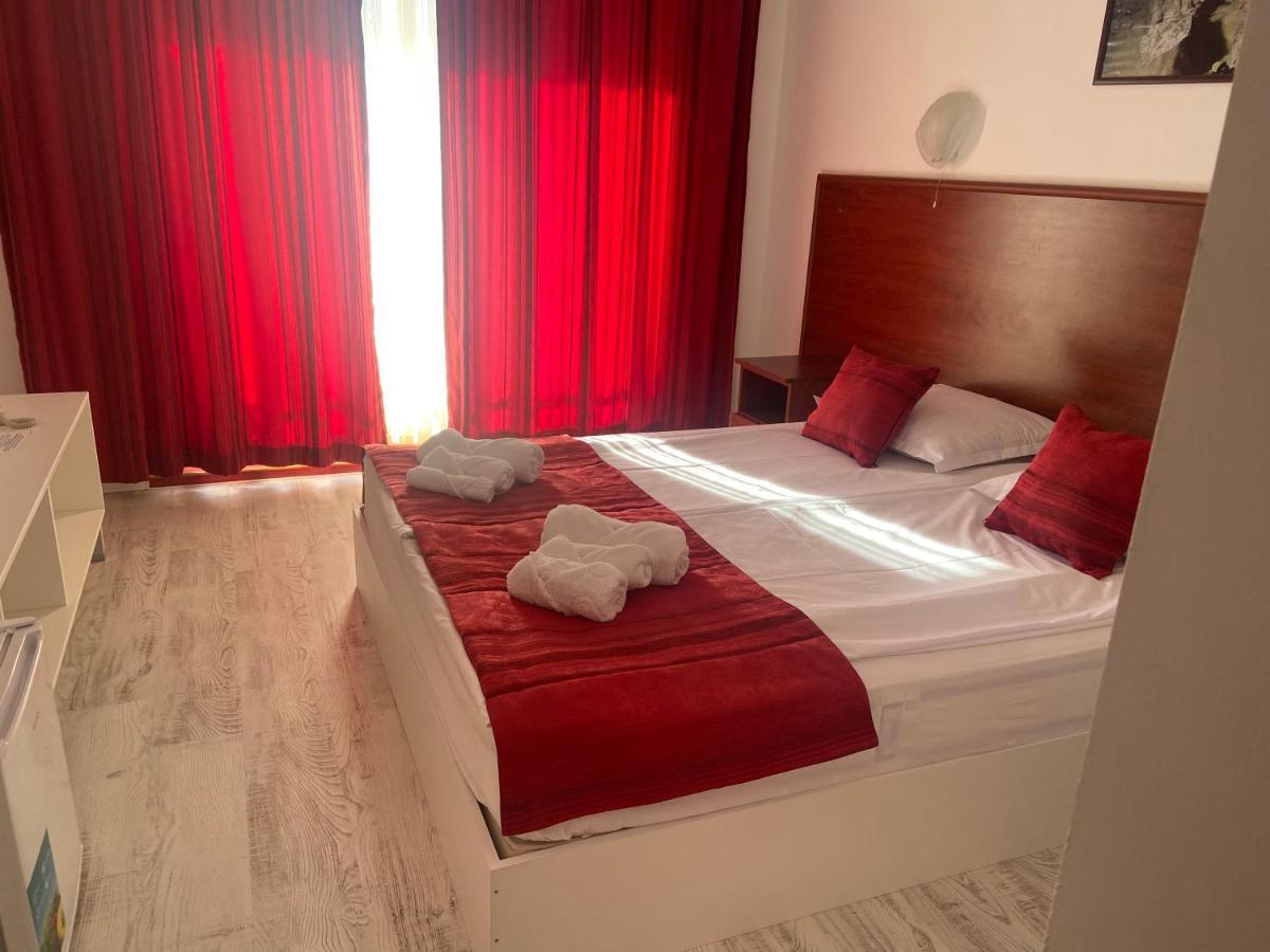 Ribarska Sreshta Family Hotel Carevo Exteriér fotografie