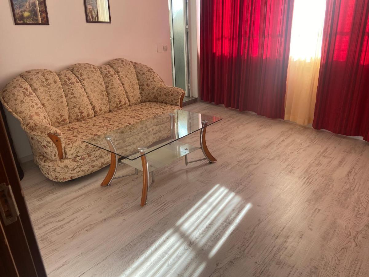 Ribarska Sreshta Family Hotel Carevo Exteriér fotografie