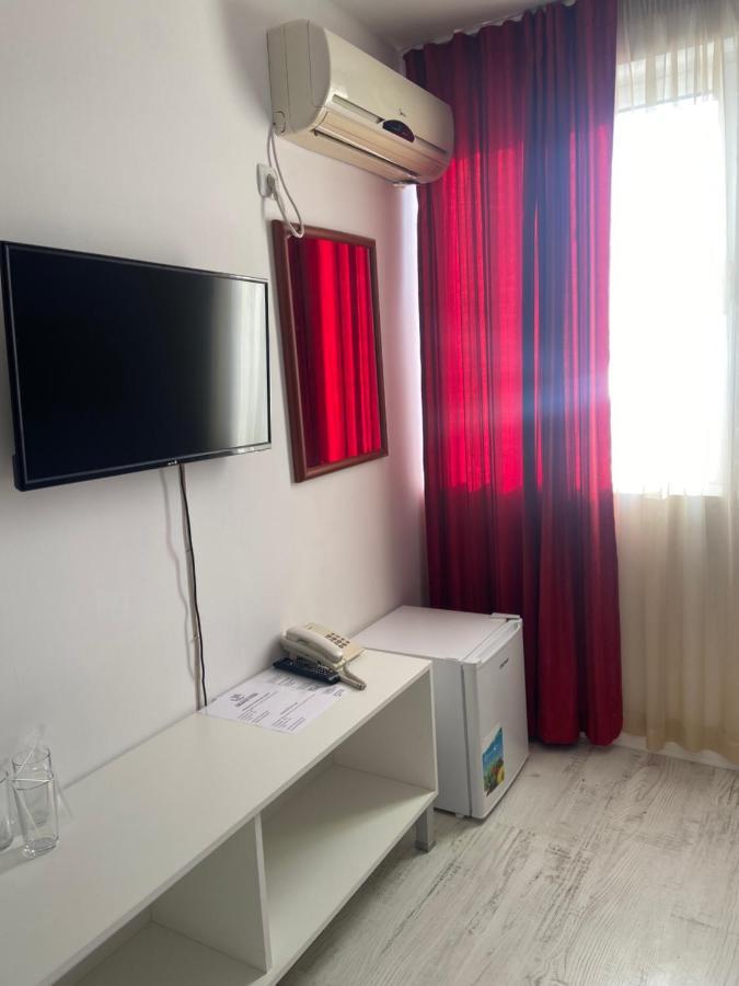 Ribarska Sreshta Family Hotel Carevo Exteriér fotografie