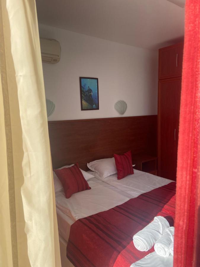 Ribarska Sreshta Family Hotel Carevo Exteriér fotografie